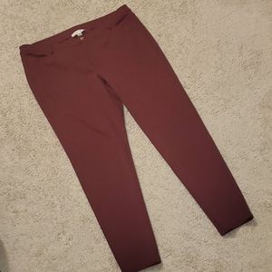 Michael Kors stretchy pants